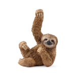 Figuur Schleich Wild Life Sloth 14793