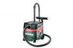 METABO TOLMUPUHASTAJA AS 20 L PC 1200W 20L
