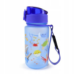 Mariniverse laste joogipudel 350ml, veekindel