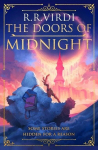The Doors of Midnight: The epic Silk Road fantasy adventure, The Doors of Midnight: The epic Silk Road fantasy adventure