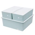 S&auml;ilituskast piparm&uuml;nt 3tk - Dalprint dpCraft