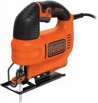 Tikksaag Black&Decker KS701EK 70 mm 520 W
