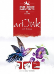 Koh-i-noor "art Ink" joonistusplokk, A4, 25 lehte, 350g
