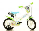Laste jalgratas 12" "BLUEY BLUEY"