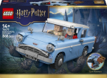76470 LEGO&reg; Harry Potter&trade; Maagiline auto Ford Anglia&trade;