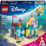 43285 LEGO&reg; ǀ &bdquo;Disney Princess&ldquo; Arieli v&otilde;luv miniloss
