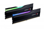 Operatiivm&auml;lu (RAM) G.Skill Trident Z5 Neo RGB DDR5-6000 CL26-36-36-96 1.45V 96GB (2x48GB) AMD EXPO F5-6000J2636H48GX2-TZ5NR
