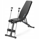Kokkupandav treeningpingi Gymtek XL400