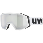 Suusaprillid Uvex Gravity, valged