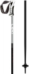 Suusakepid Leki Primacy Pro 130 cm mustad/punased