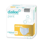 M&auml;hkmed DAILEE Pant Premium Normal L, 15 tk.