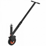 Haagise man&ouml;&ouml;verdamisseade, 136 kg 42-56 cm