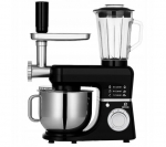 Planetaarne k&ouml;&ouml;gikombain CookMaster OR1104, 5in1, 3200W