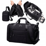 Sportlik reisikott 2-in-1 Arctic Hunter LX00021 30 l must