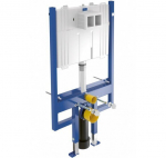 Peidetud WC raam Villeroy 92247600