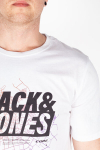 T-s&auml;rgid Jack & Jones