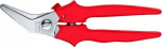 Bessey D48a mitmeotstarbelised kumerad k&auml;&auml;rid, 190 mm