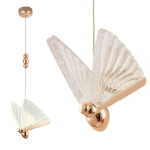 Rippvalgusti lhj105-1cp Toolight 13x13x17cm