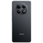 Telefon Xiaomi Redmi Note 15 4G 8/256GB Black