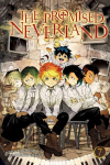 Promised Neverland, Vol. 7, Promised Neverland, Vol. 7