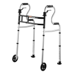 Kokkupandav rulaator t&auml;iskasvanutele SV1 (kuni 204 kg)