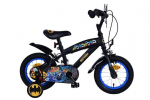 Laste jalgratas Volare Batman 12\", must