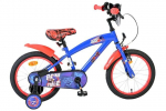 Laste jalgratas Sonic 16\", sinine