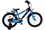 Laste jalgratas Volare Sportivo 18\", sinine