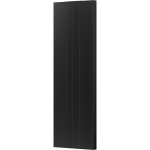 Radiaator Mexen Line VS20SL, 2200 x 500 mm, &uuml;hendus alt keskel, 1267 W, must