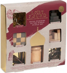 M&otilde;istatuste komplekt Professor Puzzle Seitse maailma imet