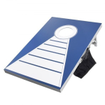 Cornhole komplekt, 91.5x61x25.5 cm, alumiinium, &otilde;uem&auml;ng