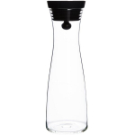 Suure mahutavusega k&uuml;lma joogi kann, sobib k&uuml;lmkappi, kaanega, 800ml, 1 tk.