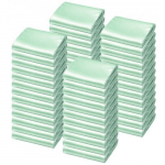 Toolipaelad, 275x17 cm, Hele Roheline, Satiin