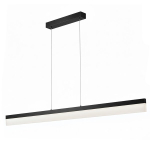 Rippvalgusti app1692-cp Toolight 120x1,2x150cm