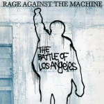 Rage Against The Machine - The Battle Of Los Angeles (vin&uuml;&uuml;lplaat, LP)