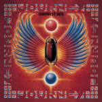 Journey - Greatest Hits (vin&uuml;&uuml;lplaat, LP)