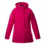 Huppa Naiste jope FILIPPA, fuksia M, Fuchsia