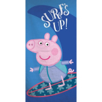 Peppa Pig r&auml;tik, 70&times;140 cm
