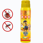 VACO PSI PATROL SPRAY S&Auml;&Auml;SKEDE, PUUKIDE, S&Auml;&Auml;SKEDE VASTU LASTELE ALATES 36 KUUST 100ML