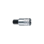 Stahlwille Inhex otsak 1/2" 7mm