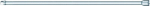 Stahlwille pikendus 3/8'' 455mm, suurus 18
