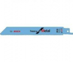 Saelehed tikksaele Bosch S 925 VF, 5 tk.