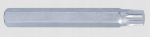 King Tony T30 Torx Bit, 80 mm, 10 mm kuuskantajam