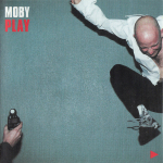 CD MOBY "Play"