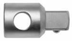 Mjw Kruvikeeraja 3/4" 60 mm, Crv teras
