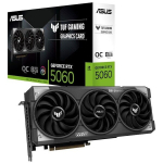 Videokaart Asus TUF Gaming GeForce RTX 5060 8GB GDDR7 OC Edition 90YV0N00-M0NA00