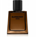 Burberry Hero Parfum Intense meestele 50 ml &ndash; Julge, puidune j&otilde;ud