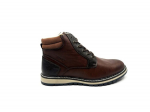 Wrangler Huck saapad, tumepruunid
