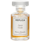Tualettvesi Maison Margiela Replica Jazz Club EDT meestele, 7 ml