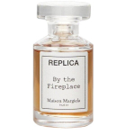 Tualettvesi Maison Margiela Replica By The Fireplace EDT naistele/meestele, 7 ml